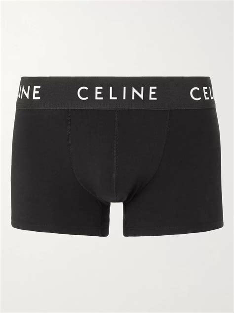 celine mrporter|celine men's underwear 3 pack.